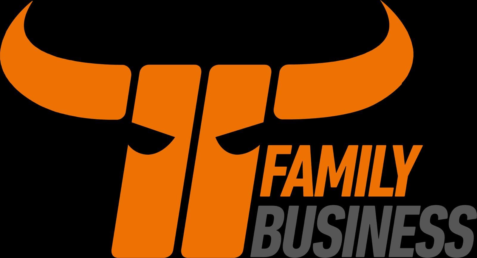 Bulls Family Business Logo