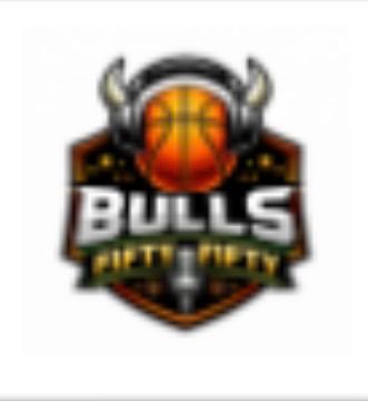 Bulls 50/50